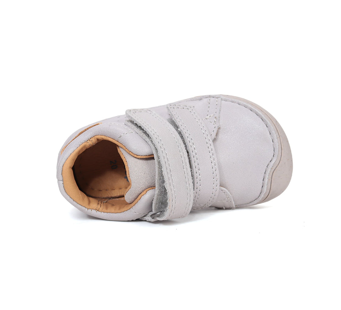 Sweetstep leather sneakers '26 - MyMara