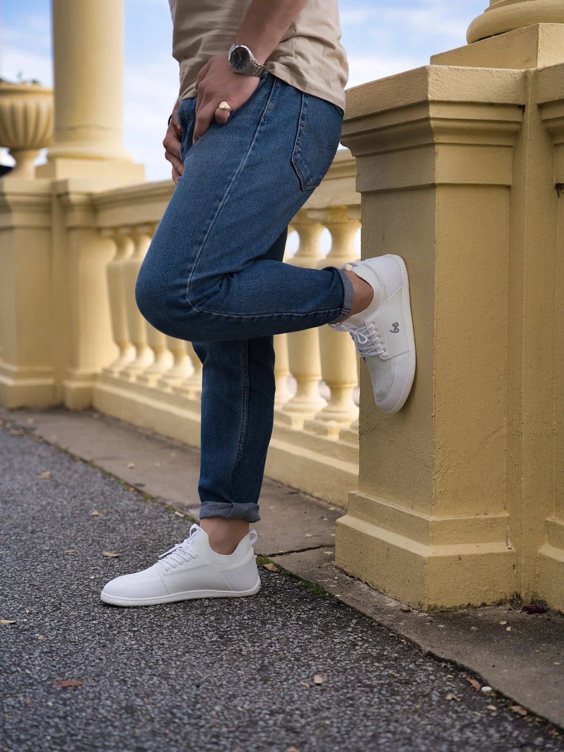 Swift Sneakers - MyMara