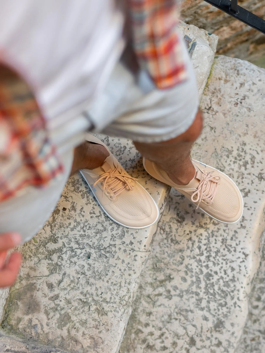 Swift Sneakers - MyMara
