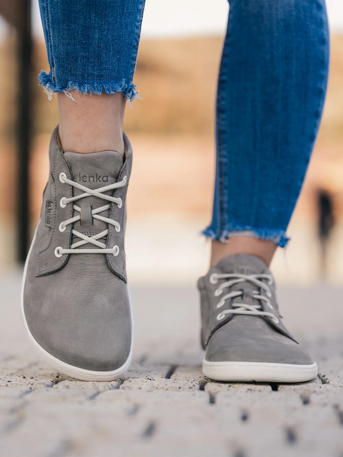 Synergy boots - MyMara