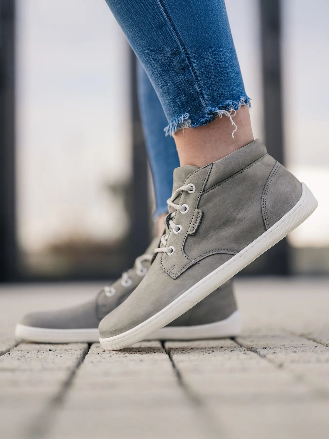 Synergy boots - MyMara