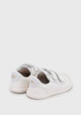 Tennis leather sneakers - MyMara