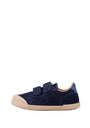 Tennis suede sneakers - MyMara