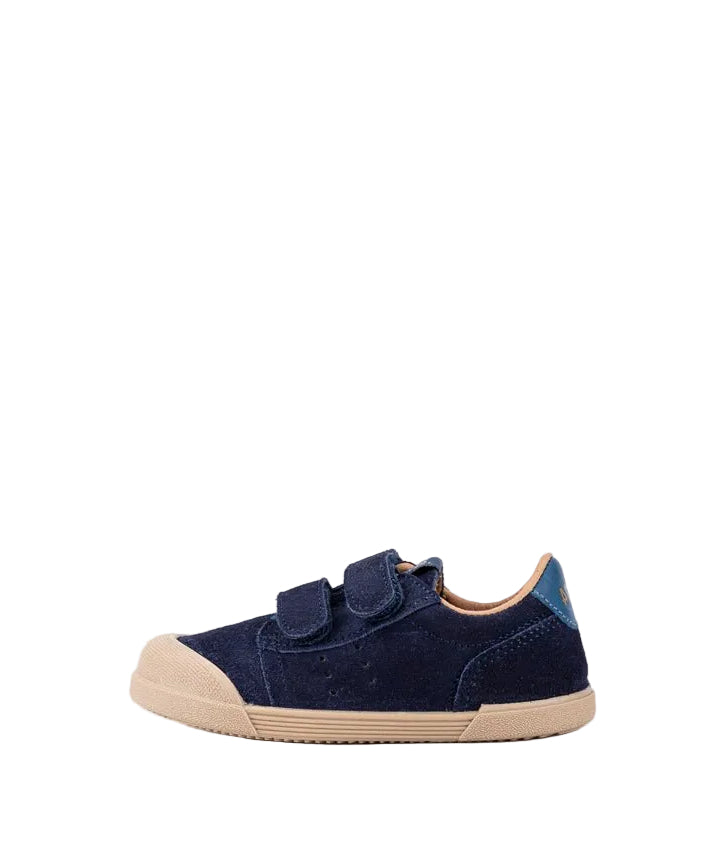 Tennis suede sneakers - MyMara