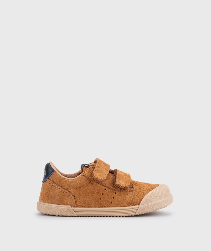 Tennis suede sneakers - MyMara