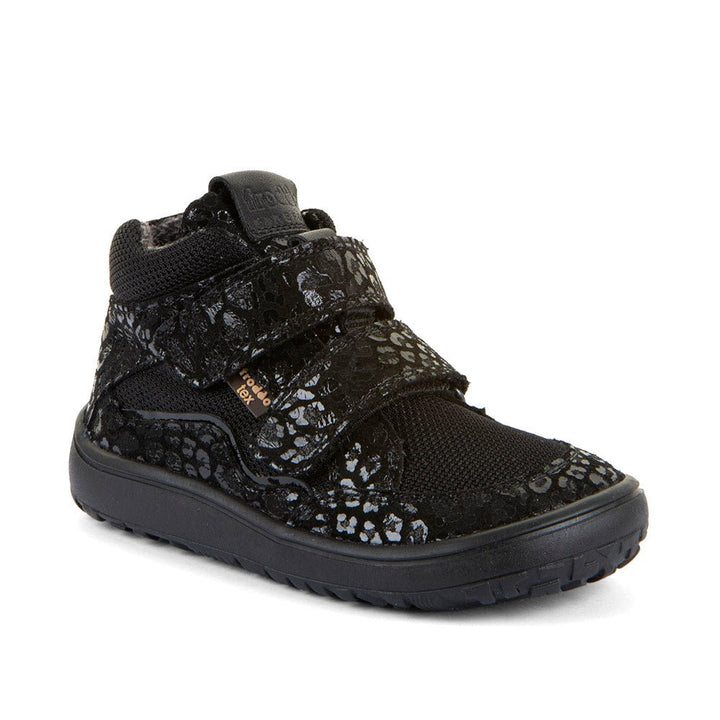 Tex autumn ankle boot - MyMara