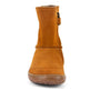 Tex Suede winter boots - MyMara