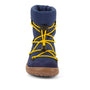 Tex Track Wool Boots - MyMara