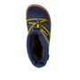 Tex Track Wool Boots - MyMara