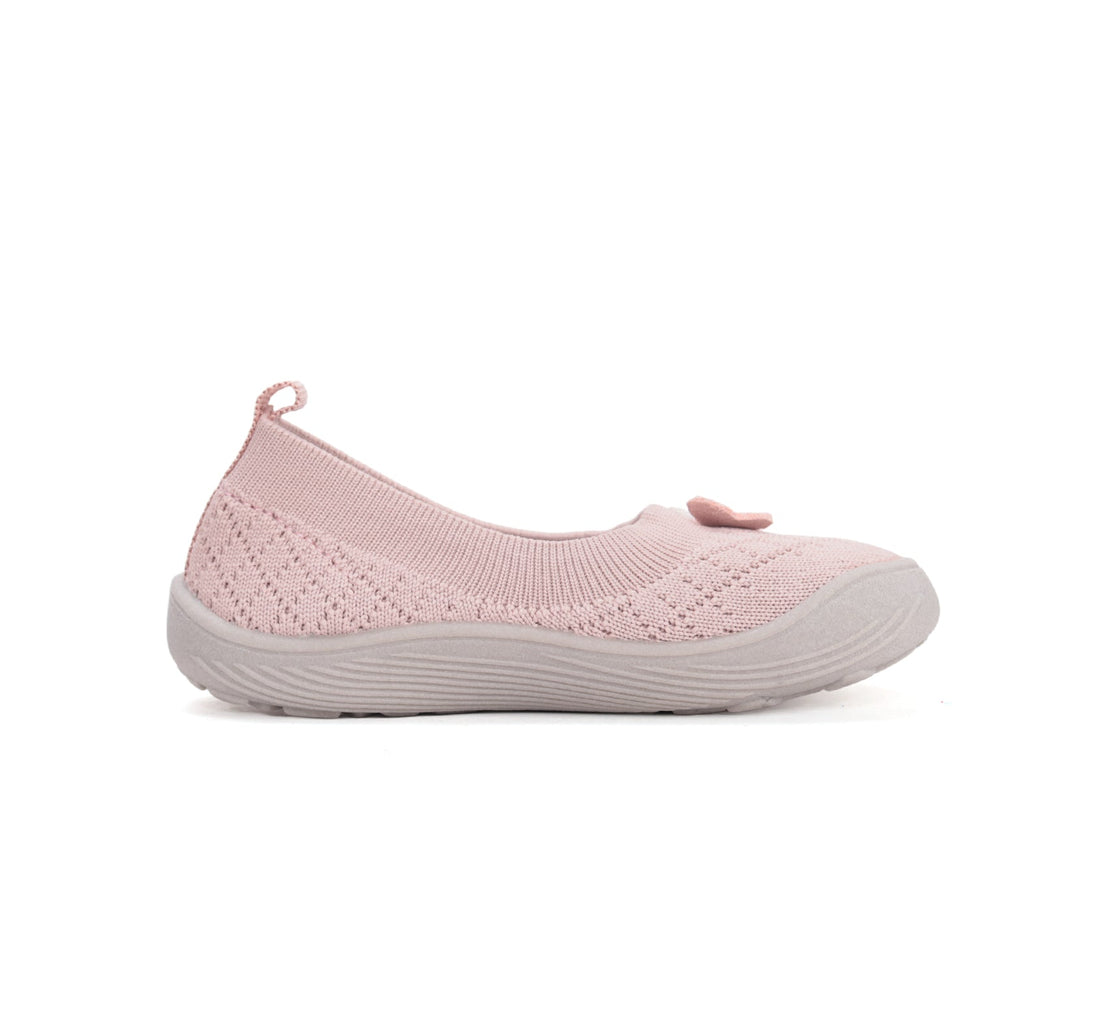 Textile ballerinas - MyMara