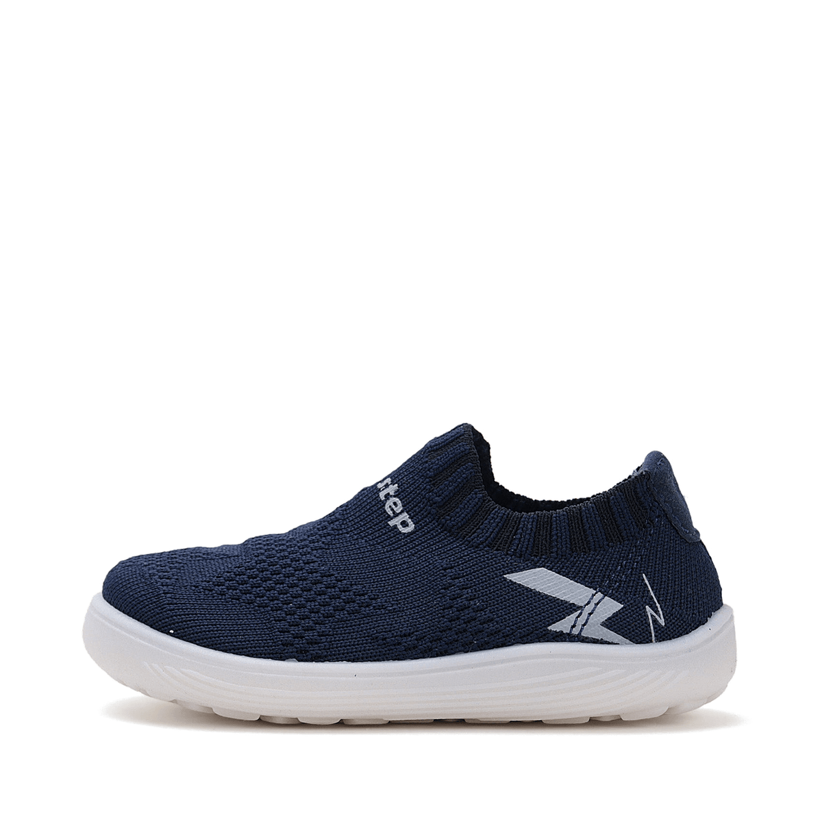 Textile slip-on sneakers - MyMara
