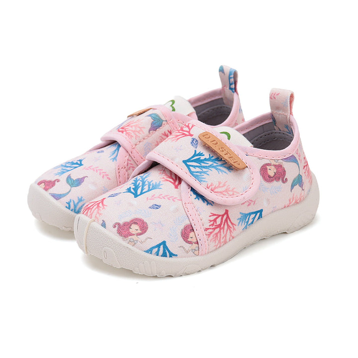 Textile sneakers - MyMara