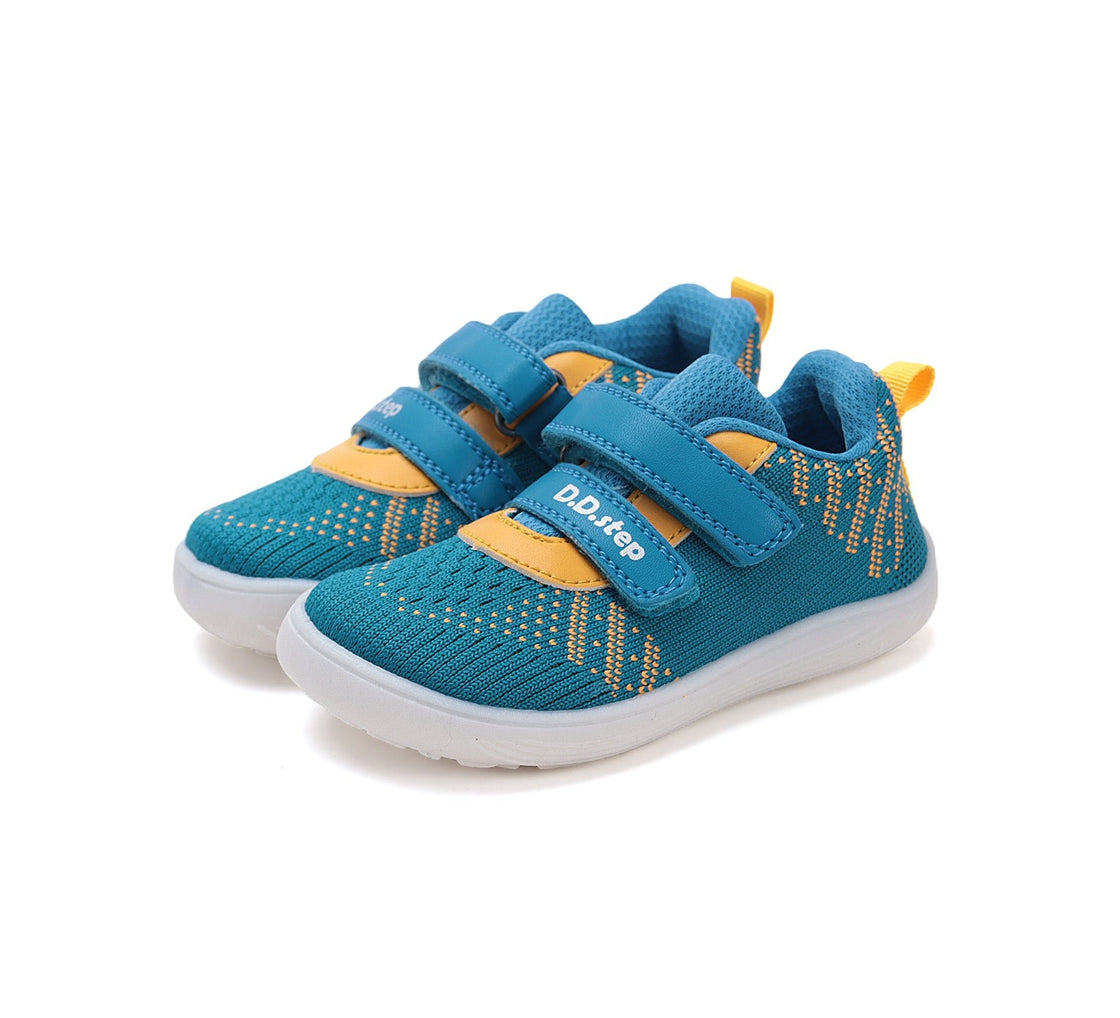 Textile sneakers - MyMara