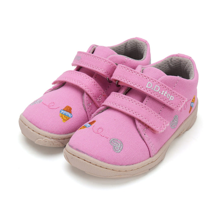 Textile sneakers - MyMara