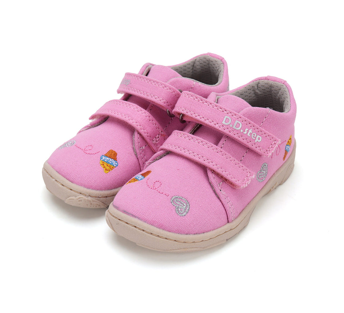 Textile sneakers - MyMara