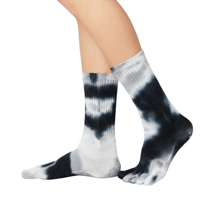 TG Batik Non - Slip Toe Socks - MyMara