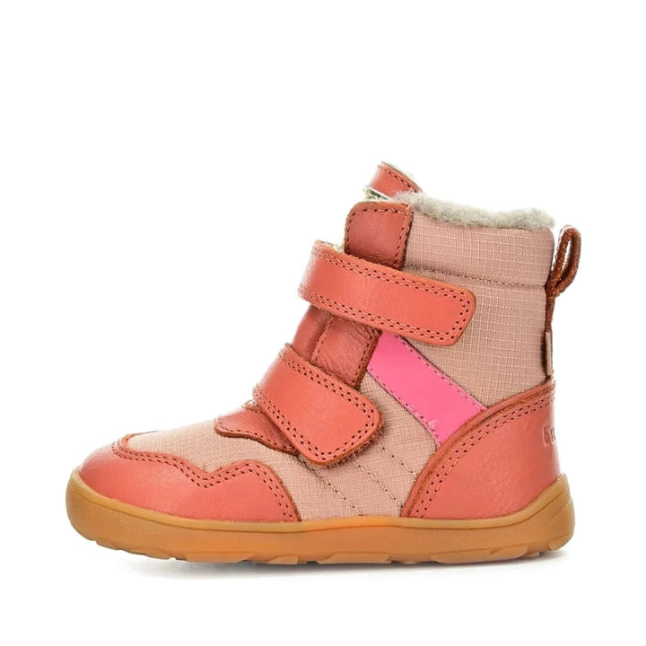 Timo Tex Winter Boots - MyMara