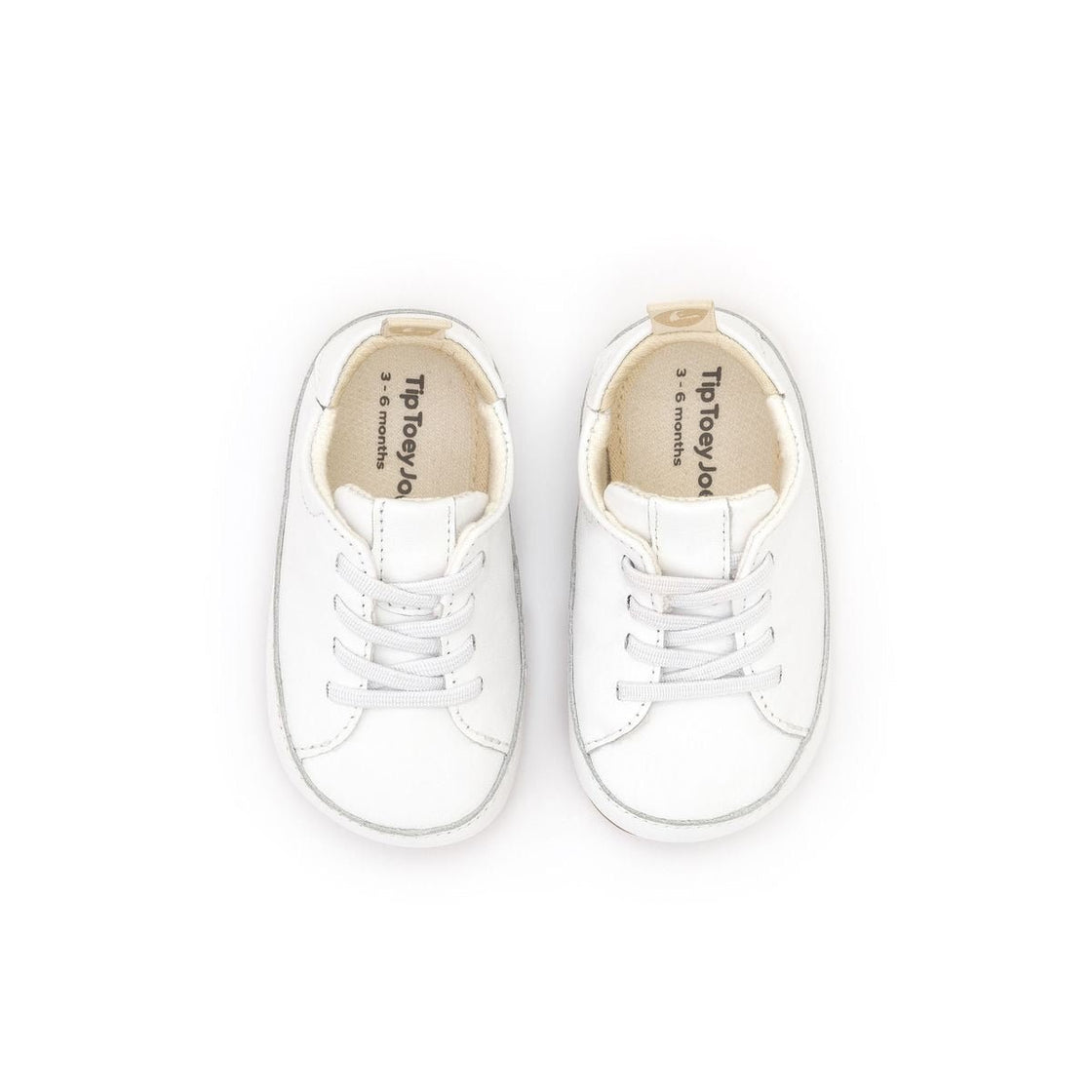Tiny Snuggle Kids' Barefoot Baby Sneakers - MyMara