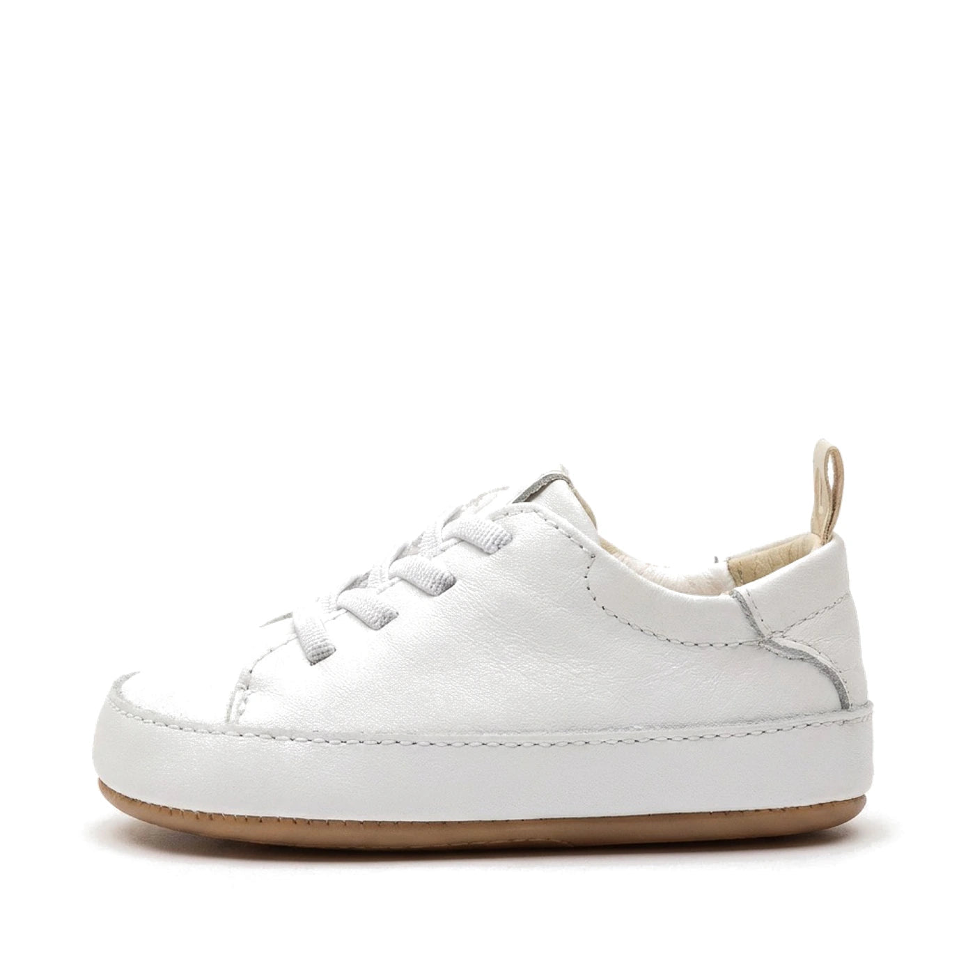 Baby First Walking Shoes (Barefoot & Flexible)