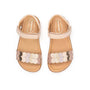 Tip Toey Joey Lovely Kids' Barefoot Sandals - MyMara