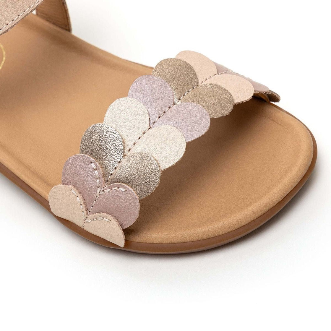 Tip Toey Joey Lovely Kids' Barefoot Sandals - MyMara