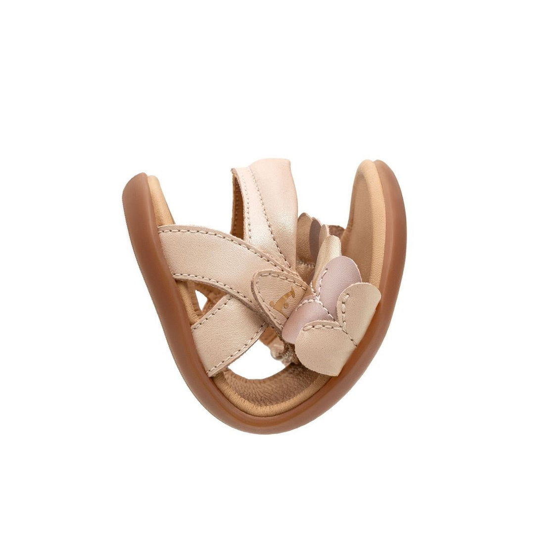 Tip Toey Joey Lovely Kids' Barefoot Sandals - MyMara