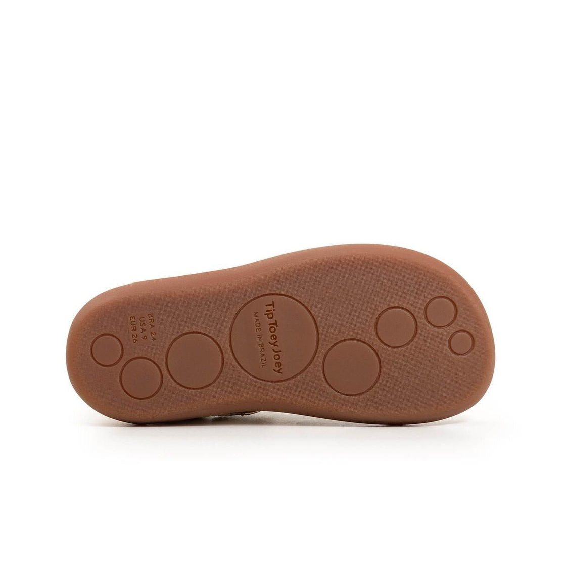 Tip Toey Joey Lovely Kids' Barefoot Sandals - MyMara