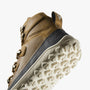 Tracker Leather AT Women’s Barefoot Hiking Boots - MyMara