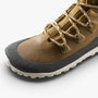 Tracker Leather AT Women’s Barefoot Hiking Boots - MyMara