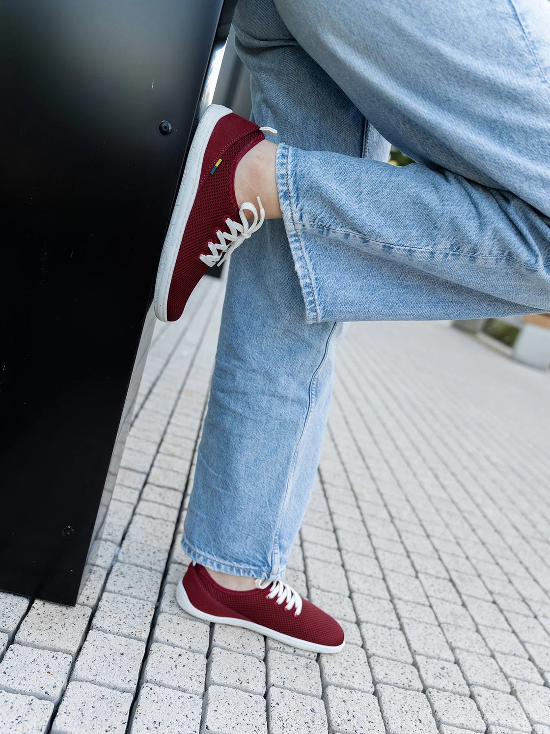 Ultra Light Summer Sneakers Dash - MyMara
