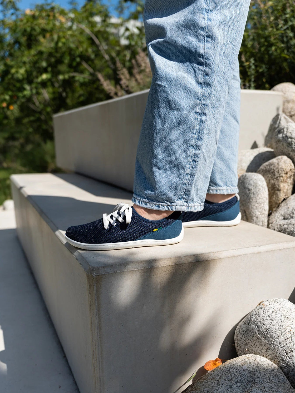 Ultra Light Summer Sneakers Dash - MyMara