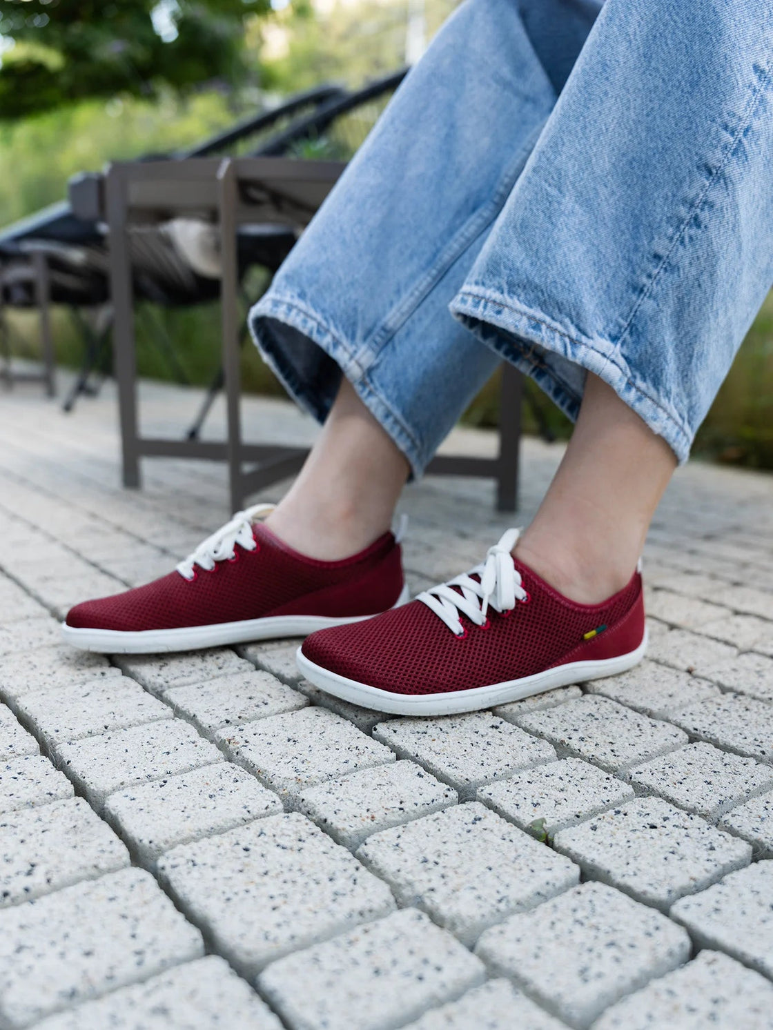 Ultra Light Summer Sneakers Dash - MyMara