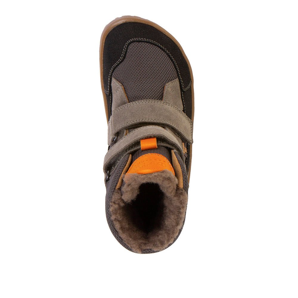 Up Tex Winter Boots - MyMara