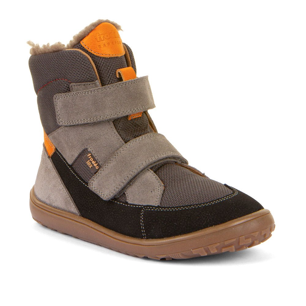 Up Tex Winter Boots - MyMara