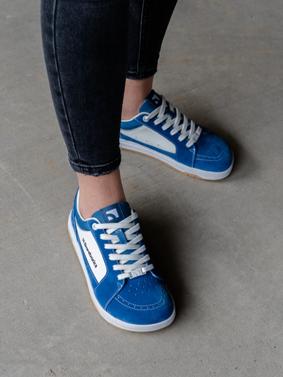 Urban Lifestyle Shoes Legend - MyMara