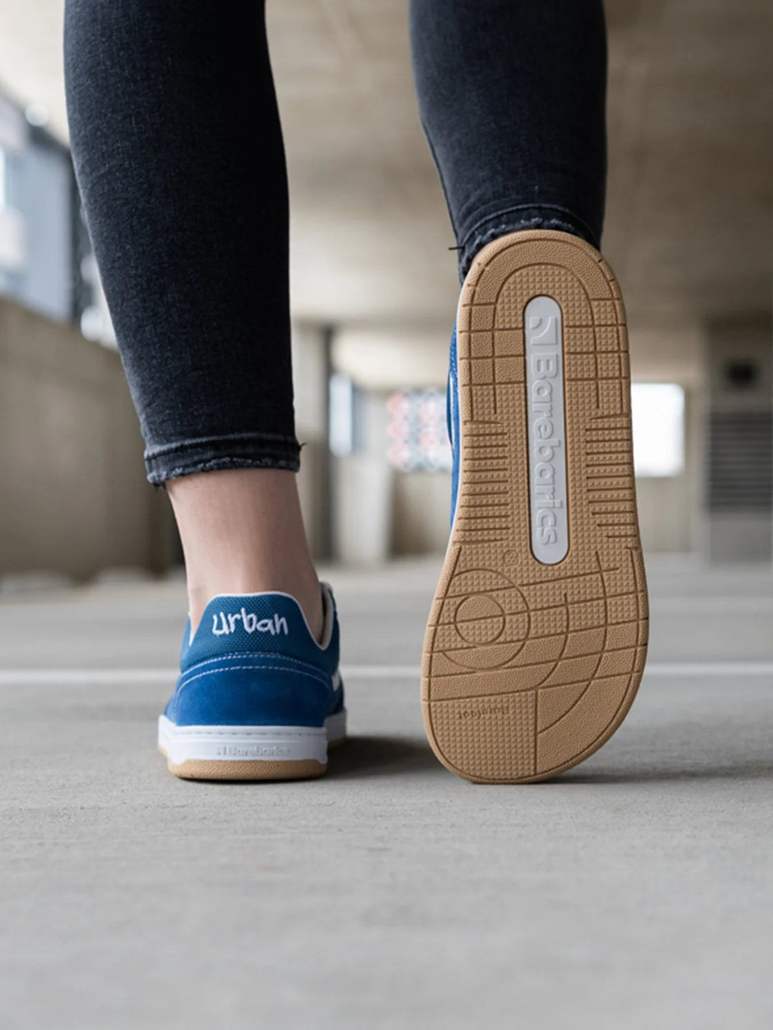 Urban Lifestyle Shoes Legend - MyMara