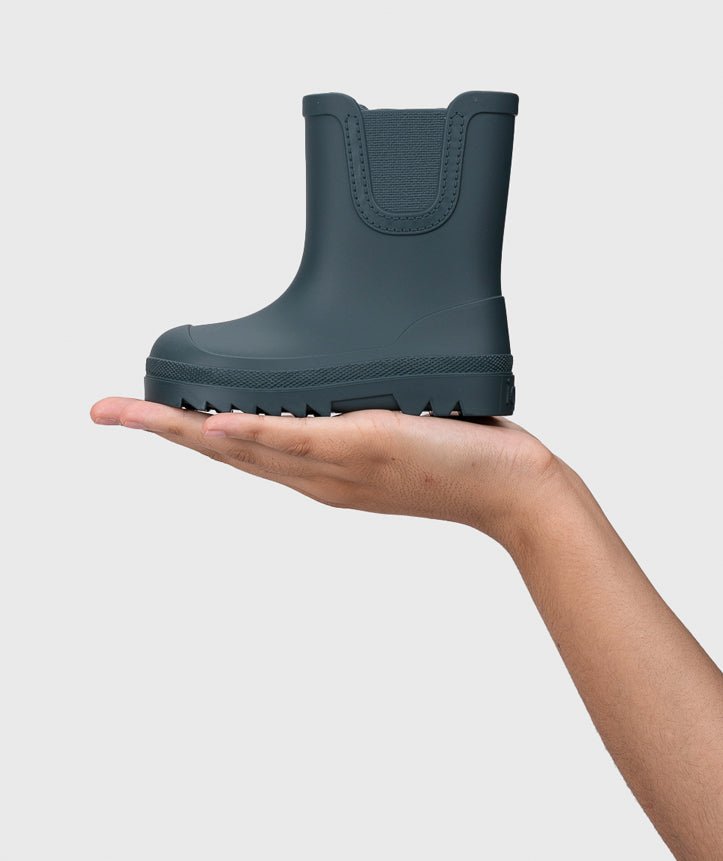 Verona rain boots - MyMara