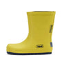 WELLIE Bare Solid V2 rubber boots - MyMara