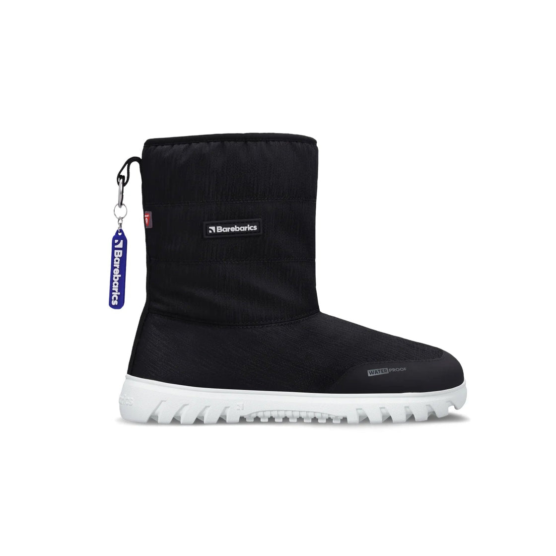 Winter Boots PolarStride - MyMara
