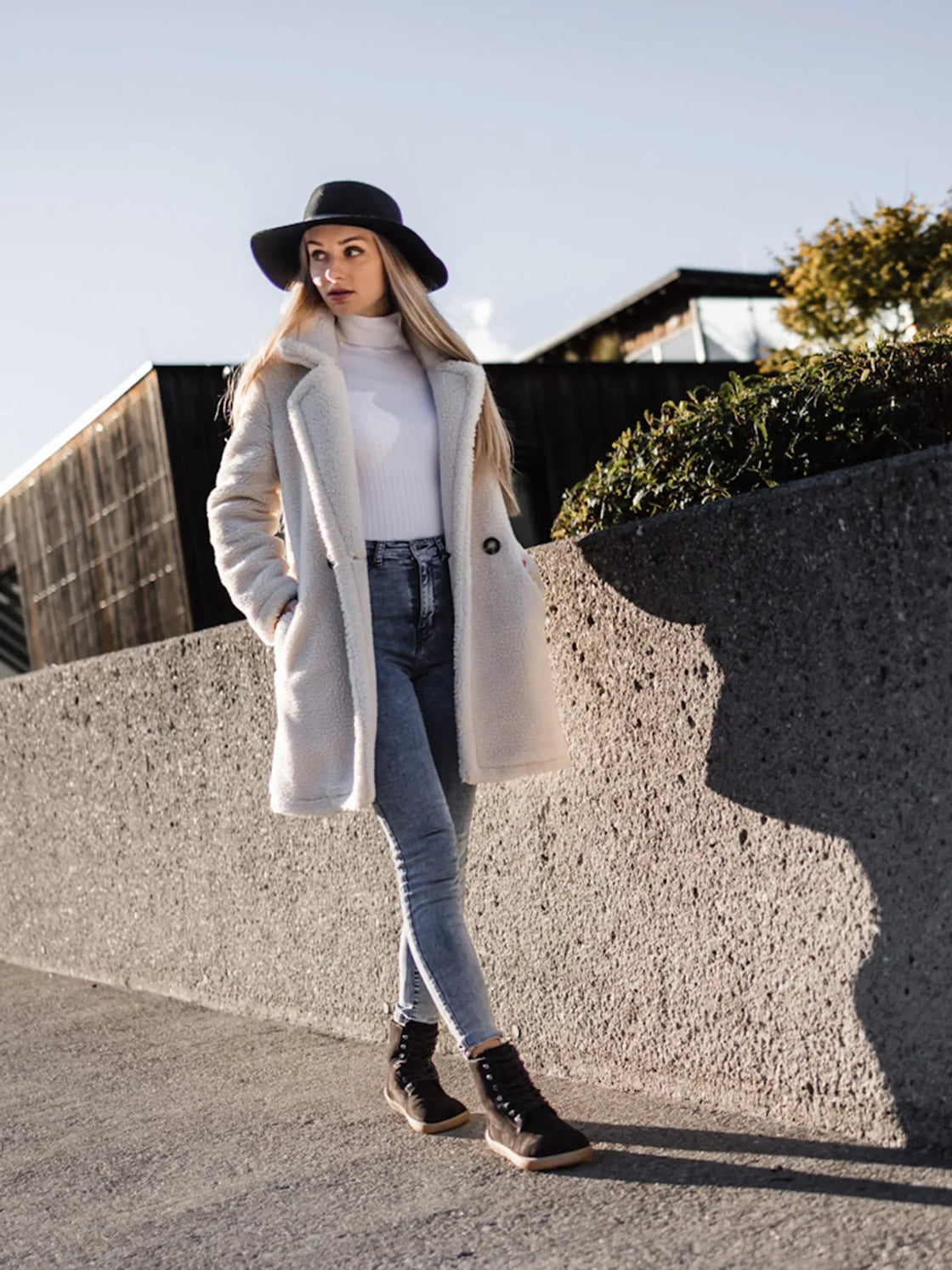 Winter Boots Winter 3.0 - MyMara