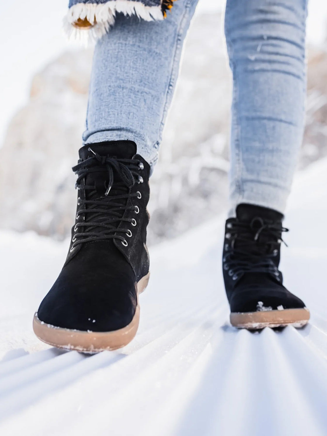 Winter Boots Winter 3.0 - MyMara