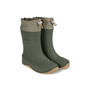 Winter Cover Kids' Barefoot Winter Rain Boots - MyMara