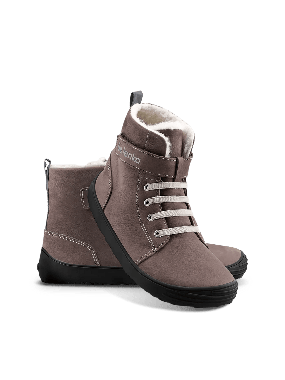 Winter Kids Boots - MyMara