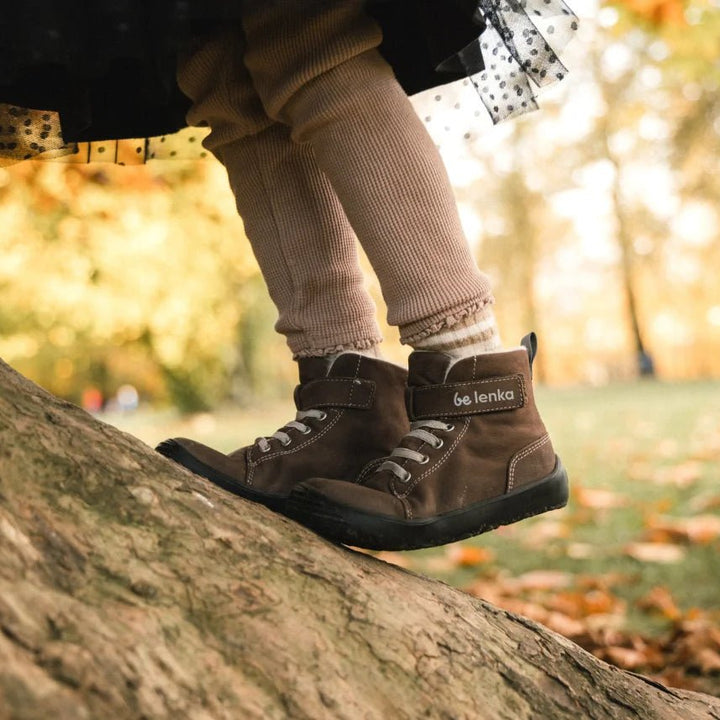 Winter Kids Boots - MyMara