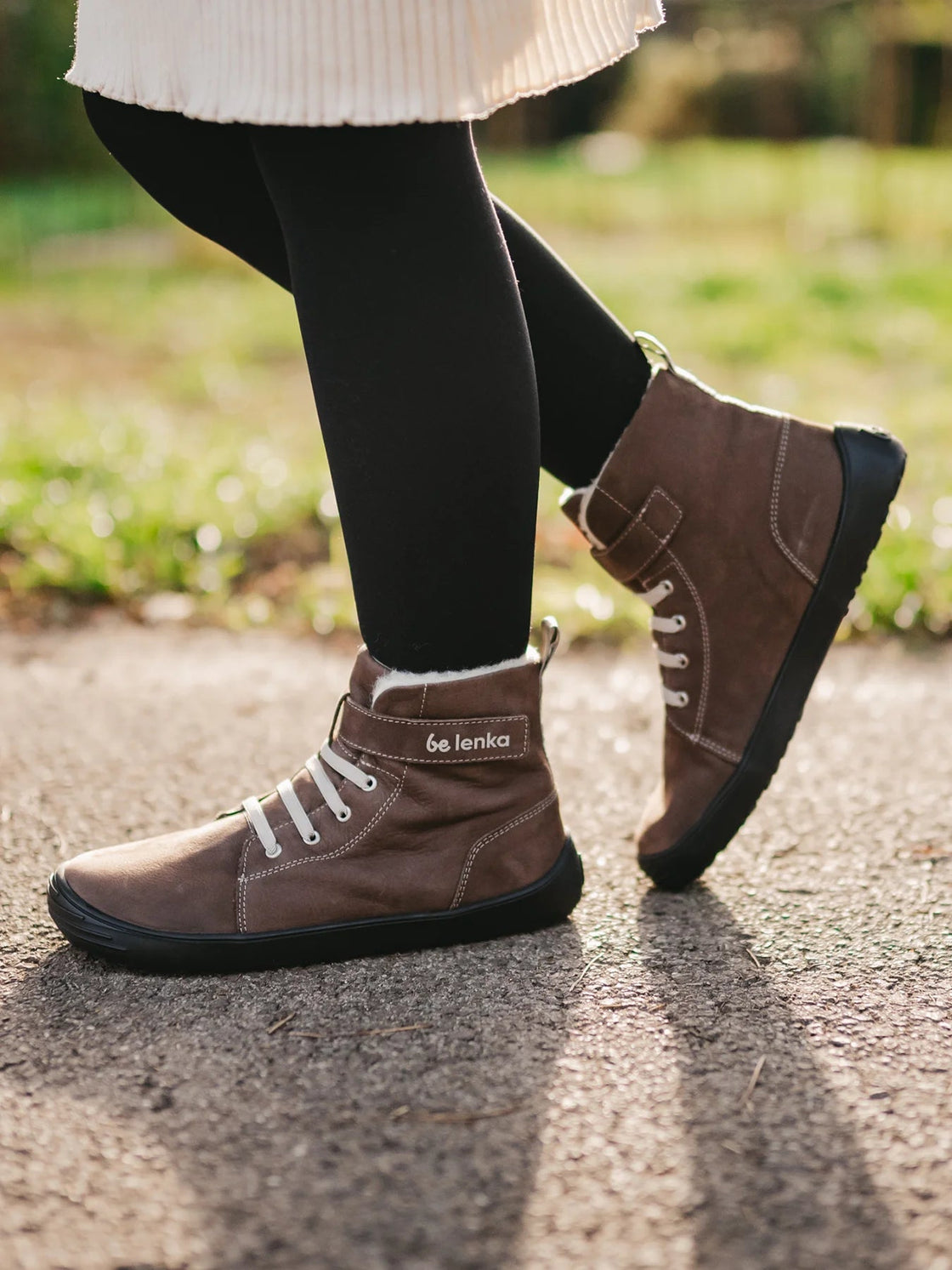 Winter Kids Boots - MyMara