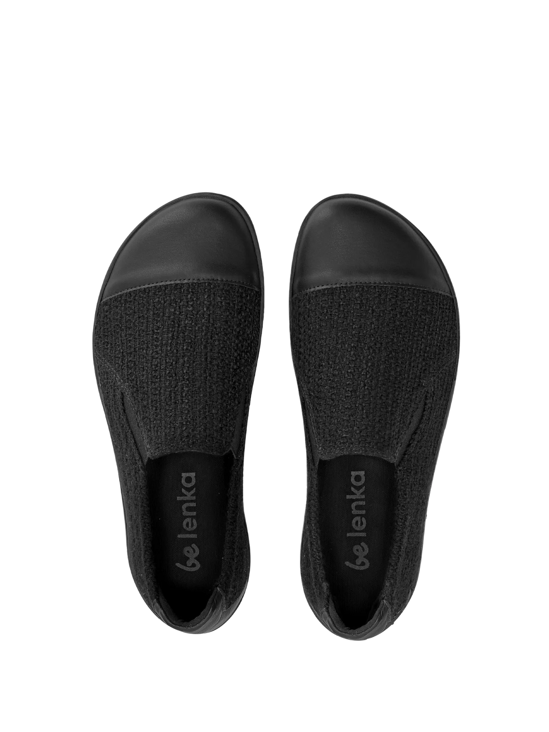 Women's Slip - on shoes Breeze - Timeless Elegant Walking Shoes - MyMara