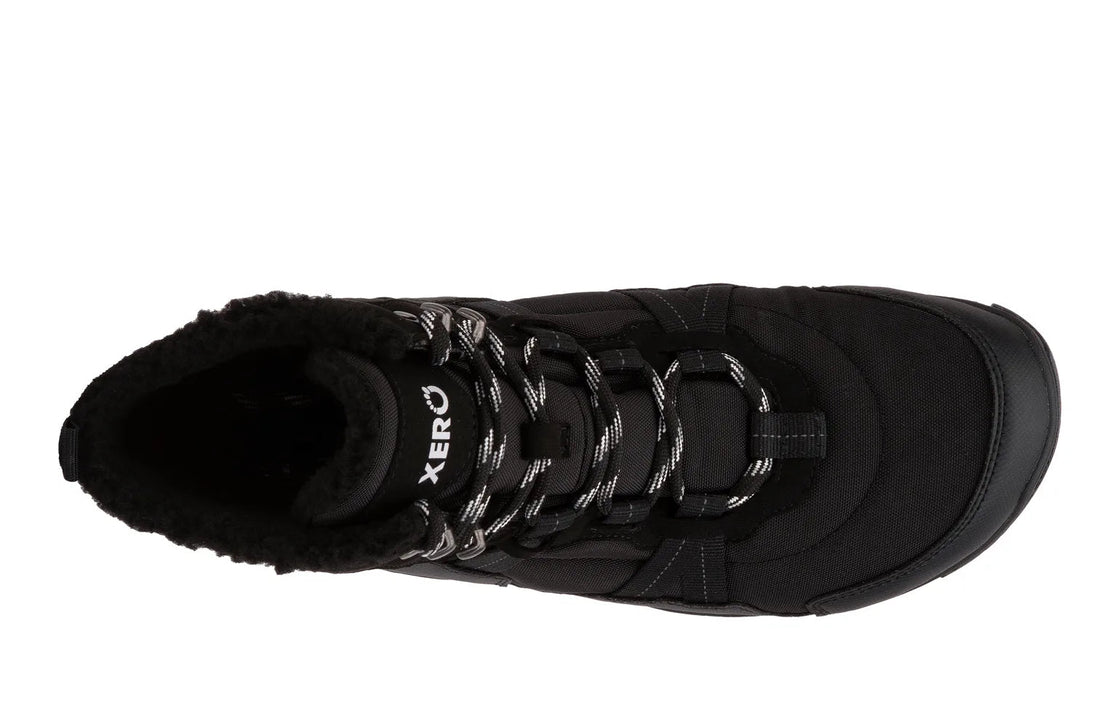 Xero Shoes Alpine Winter Barefoot Boots - MyMara