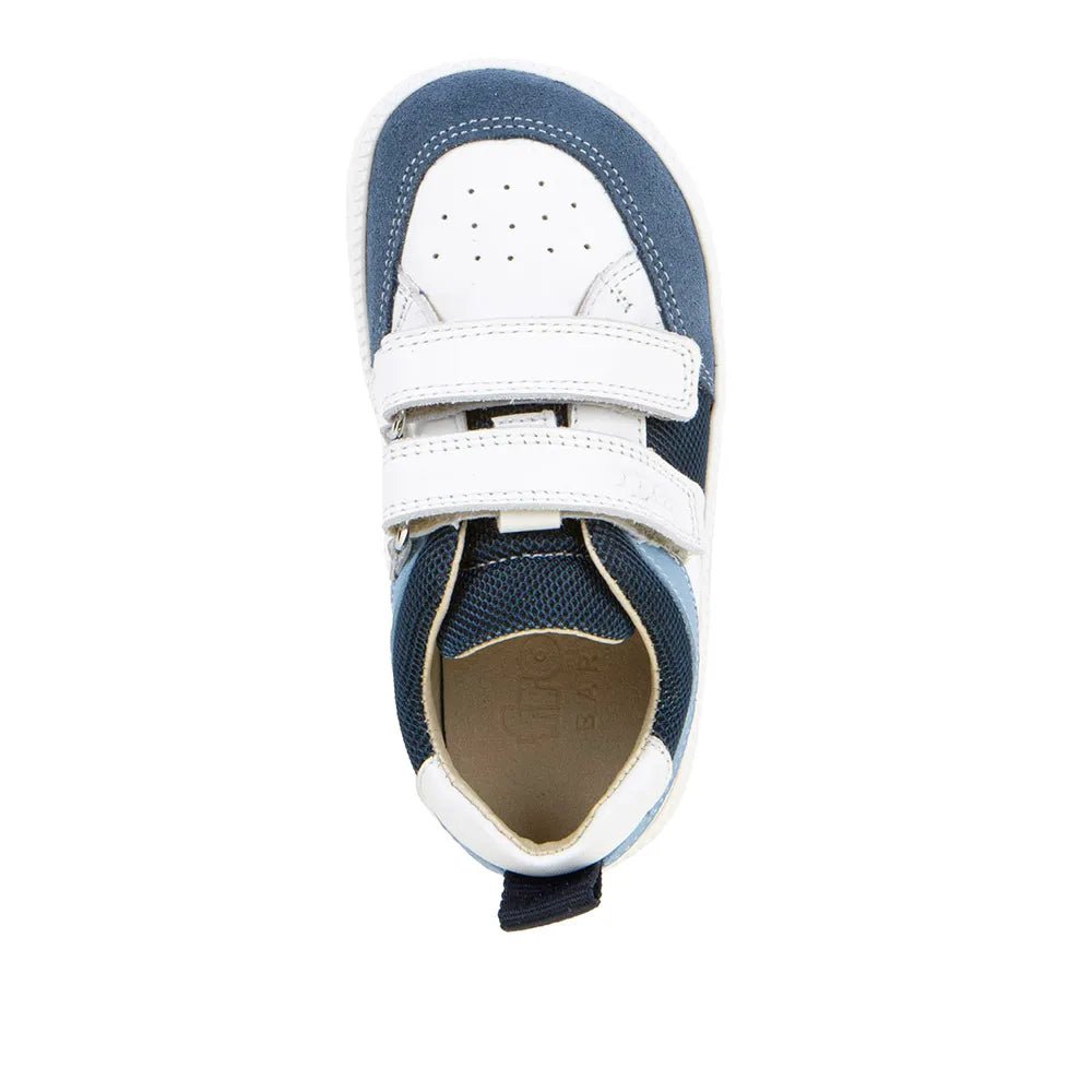 ZERU LOOP Kids' Barefoot Sneakers - MyMara