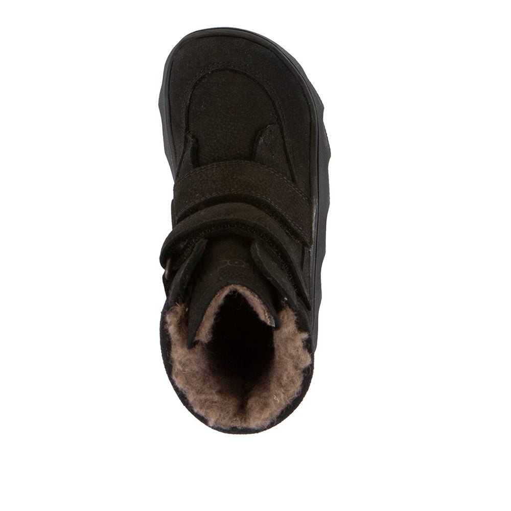 Zeru Tex Winter Boots - MyMara