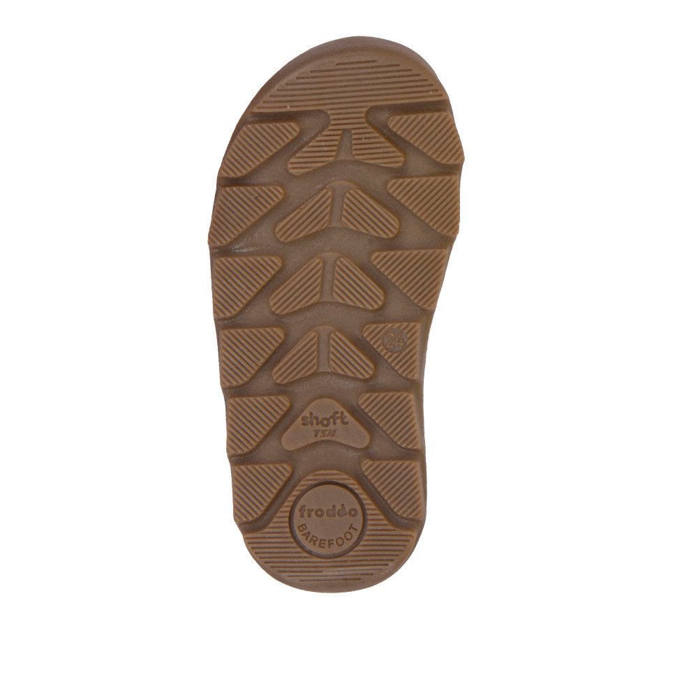 Zeru Tex Winter Boots - MyMara